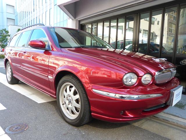 �����Z�f�X�E�x���c AMG E55T ���Îԏ��F�G���W��