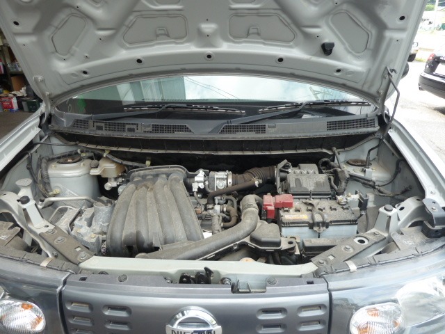 �{���{ V70 ���Îԏ��F���̑�