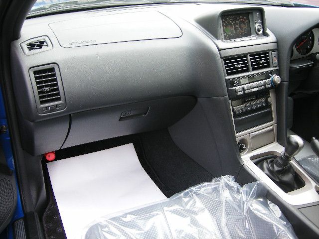 �j�b�T�� �X�J�C���C�� GT-R R34 ���Îԏ��F���̑�
