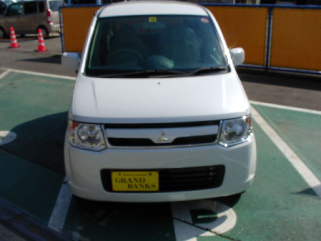 eKワゴン M タイプ