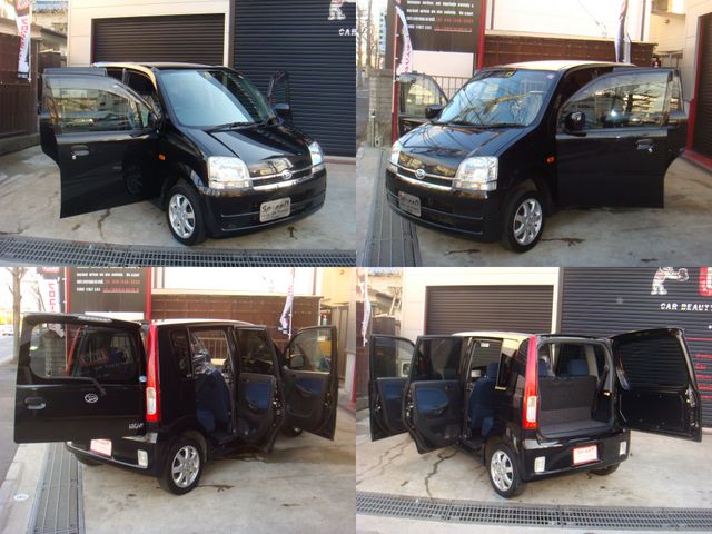�W���K�[ XJ�G�O�[�N�e�B�u3.2V8�F���̑�