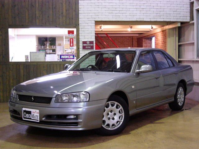 スカイライン GT ★後期モデル★