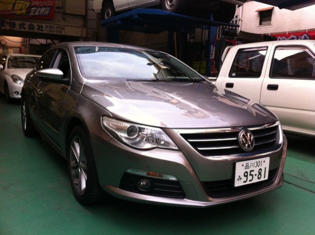 �����Z�f�X�E�x���c 300SE ���Îԏ��F���C��