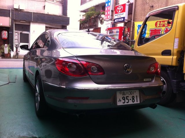 �����Z�f�X�E�x���c 300SE ���Îԏ��F���