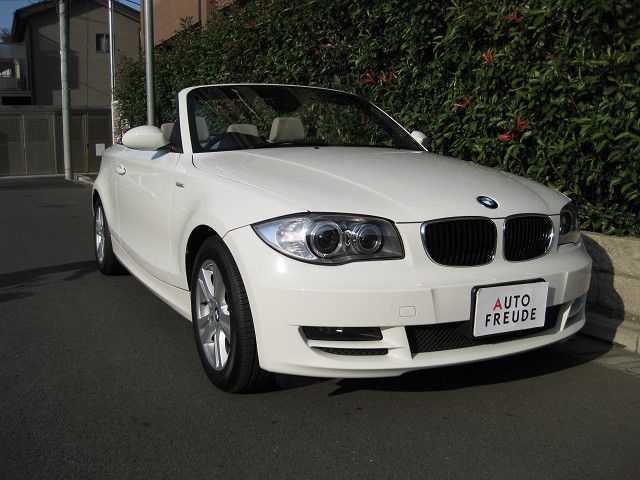 BMW 1���꡼��
