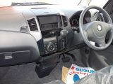 �V�{���[ �J�}�� ���Îԏ��F�G���W��