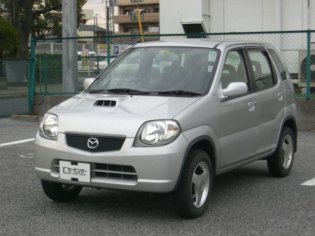 ラピュタ 4WD XG ■■ターボ 5速MT 4WD 5ドア■■