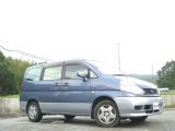 日産 セレナの詳細情報を見る