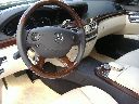 �����Z�f�X�E�x���c S500L�F����