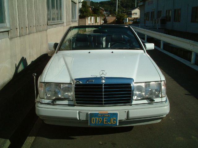 メルセデス・ベンツ Cクラス