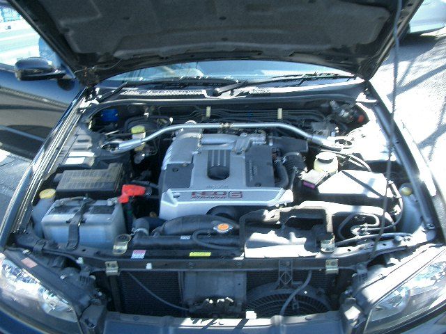 �g���^ �N���[�K�[ ���Îԏ��F���C��
