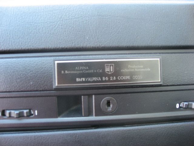 BMW�A���s�i B6 ���Îԏ��F���̑�