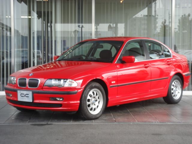 BMW 3 ¥·¥ê¡¼¥º