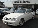 �����Z�f�X�E�x���c CLK240 ���Îԏ�� �ڍׂ�����