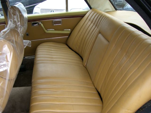 �����Z�f�X�E�x���c 300SEL ���Îԏ��F���̑�