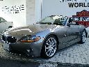 BMW Z4 ���Îԏ�� �ڍׂ�����