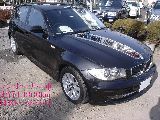 BMW 116i ���Îԏ�� �ڍׂ�����