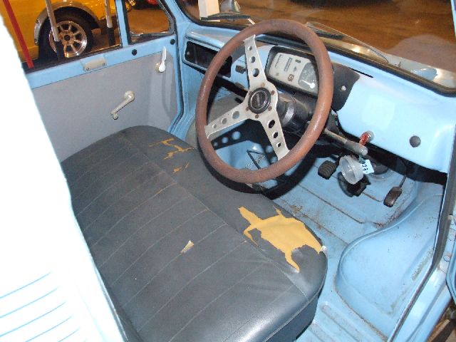 �z���_ T-360 ���Îԏ��F����