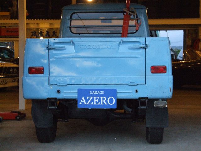 �z���_ T-360 ���Îԏ��F���̑�