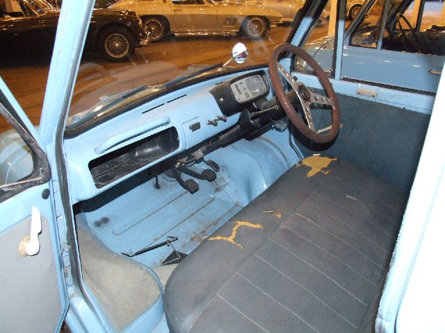 �z���_ T-360 ���Îԏ��F���̑�