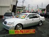 �g���^ �N���E���}�W�F�X�^ ���Îԏ�� �ڍׂ�����