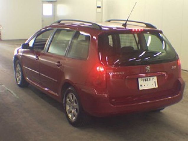 �W���K�[ S�^�C�v 3.0 V6 SE�F���̑�