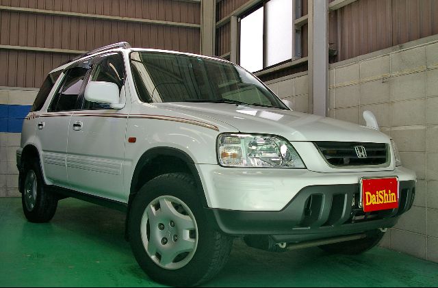 ホンダ CR-V