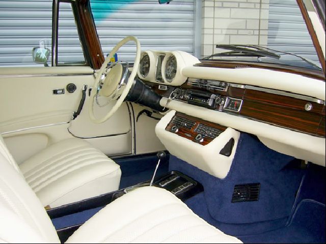 �����Z�f�X�E�x���c 280SE ���Îԏ��F����