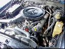 �����Z�f�X�E�x���c 280SE�F�G���W��