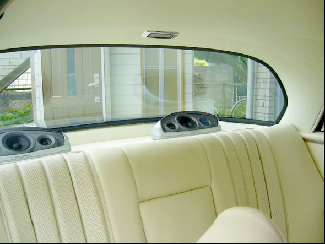 �����Z�f�X�E�x���c 280SE ���Îԏ��F���̑�