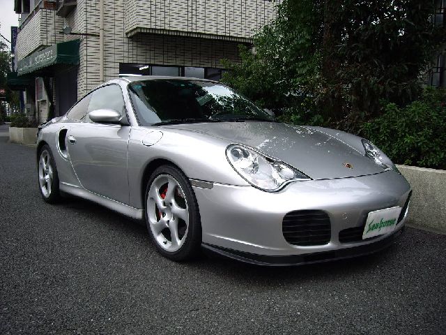 ポルシェ 911