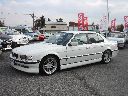 BMW 740i ���Îԏ�� �ڍׂ�����