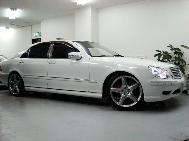S55L HDDナビ TV AMG20インチ