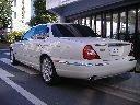 �W���K�[ XJ8 3.5�F���