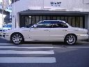 �W���K�[ XJ8 3.5�F���̑�