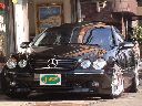 �����Z�f�X�E�x���c CL500 ���Îԏ�� �ڍׂ�����