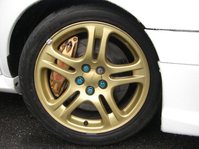 �X�o�� �C���v���b�TWRX ���Îԏ��F���̑�