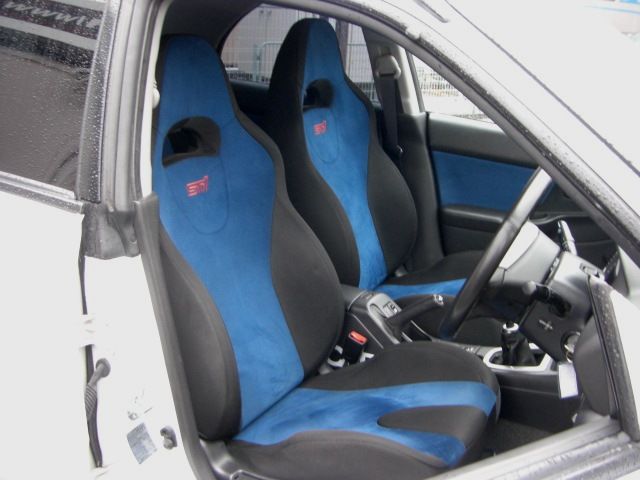 �X�o�� �C���v���b�TWRX ���Îԏ��F���̑�