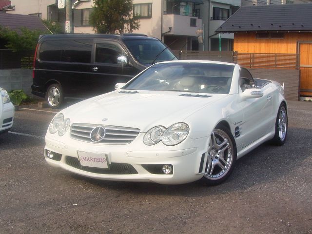 AMG SL