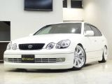 �W���K�[ X-TYPE �G�X�e�[�g 2.0 V6 SE�F���C��