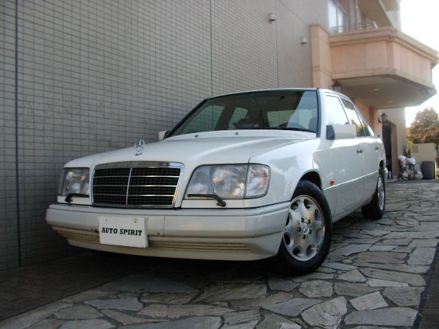 メルセデス・ベンツ AMG