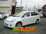 �g���^ �E�B�b�V�� ���Îԏ�� �ڍׂ�����