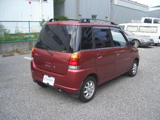 スズキ Kei