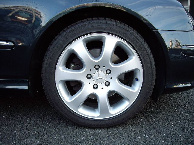 �����Z�f�X�E�x���c CLK320 �J�u���I�� ���Îԏ��F���̑�