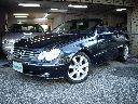 �����Z�f�X�E�x���c CLK320 �J�u���I���F���̑�