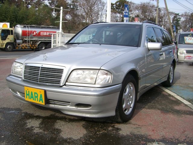 メルセデス・ベンツ Cクラス