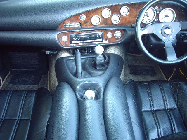 TVR �L�~�[�� ���Îԏ��F����