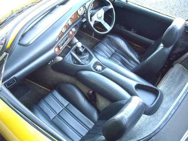 TVR �L�~�[�� ���Îԏ��F���̑�