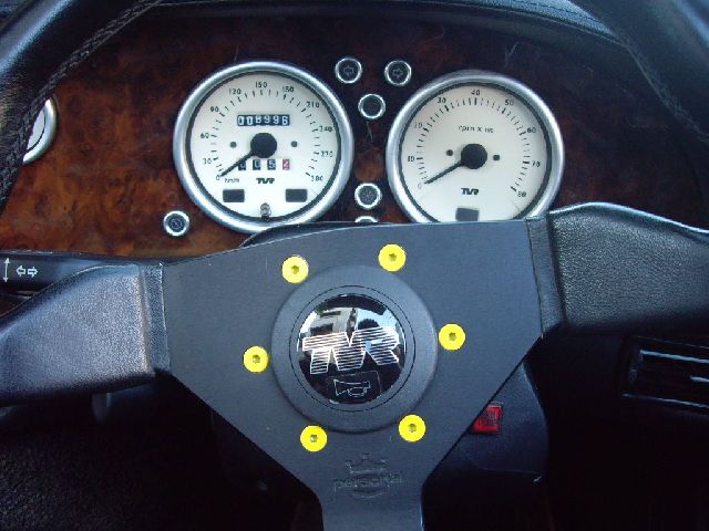 TVR �L�~�[�� ���Îԏ��F���[�^�[