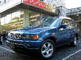 BMW X5 ���Îԏ�� �ڍׂ�����
